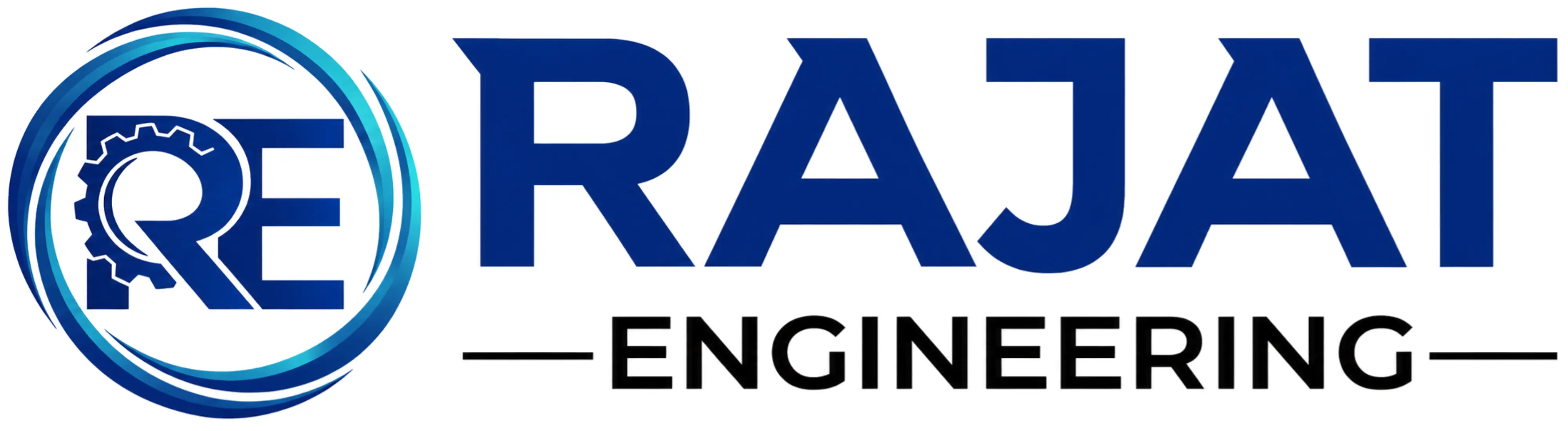 Rajat Engineering Logo