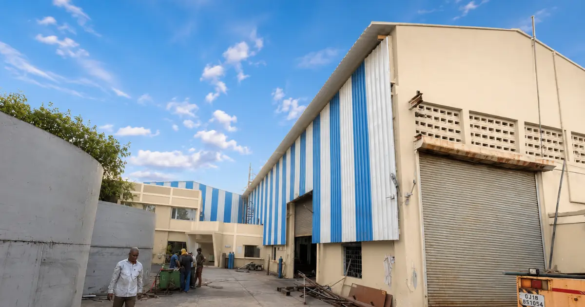 About Rajat Engineering