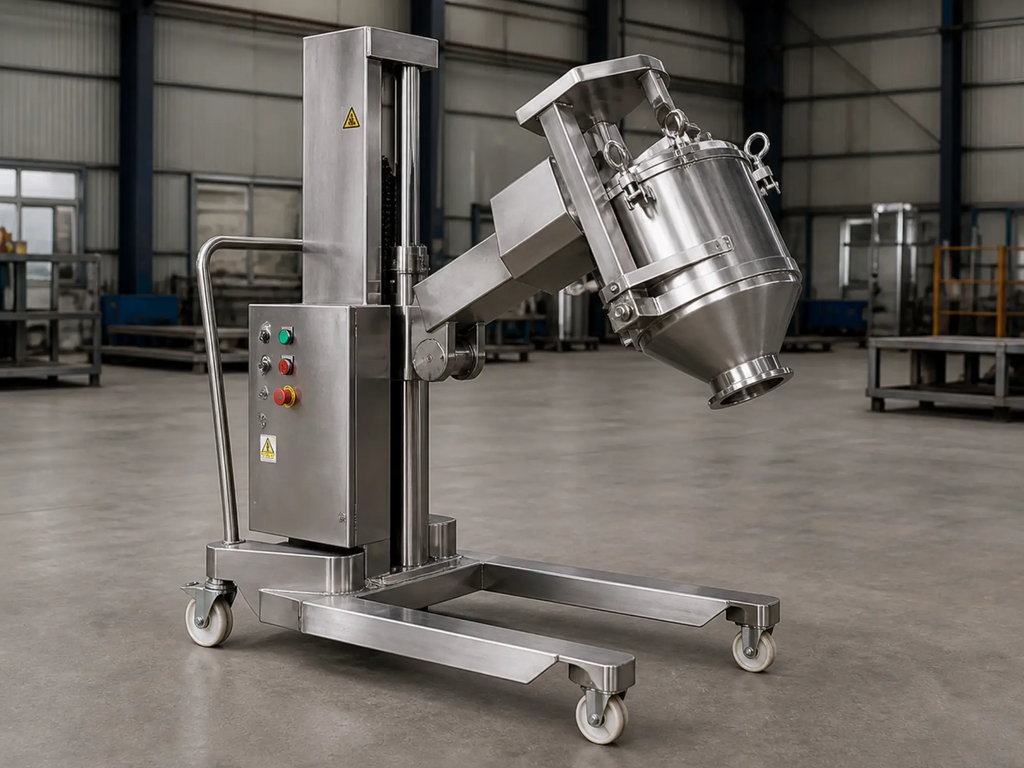 IPC Lifter
